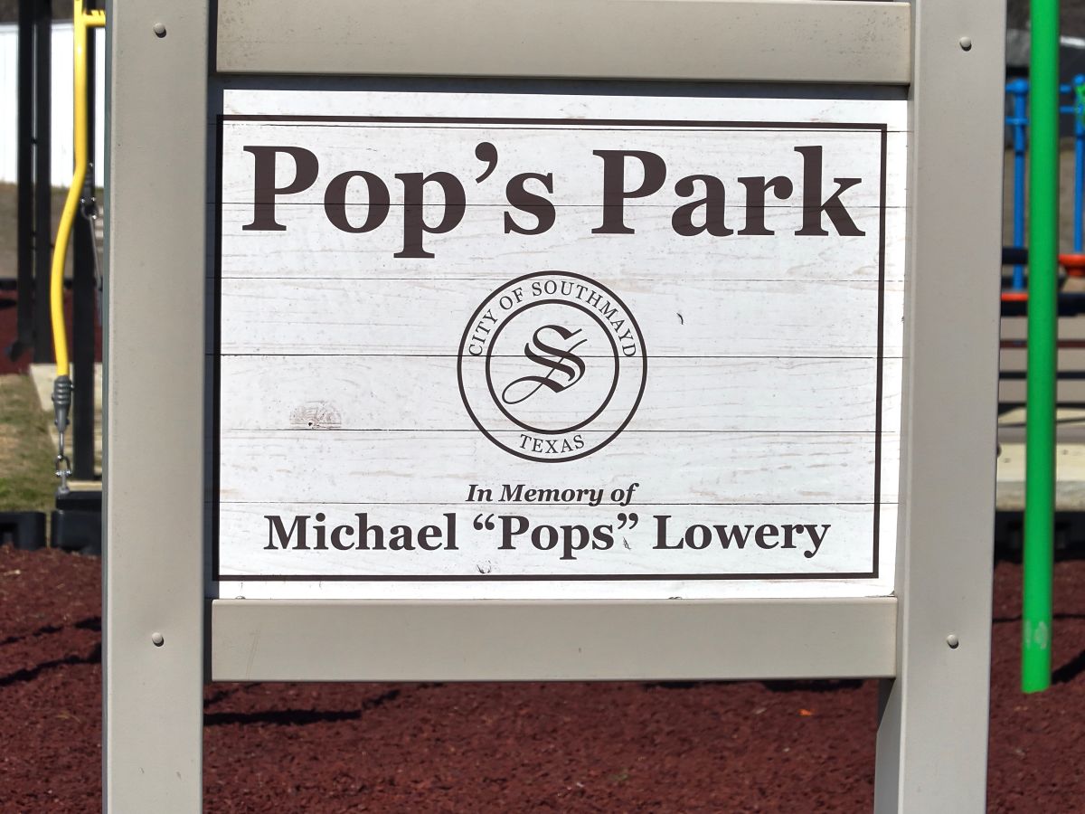 Sign